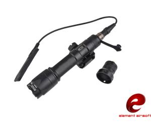 target-softair it p738830-element-torcia-led-m720v-tactical-light-con-attacco-rapido-black 011