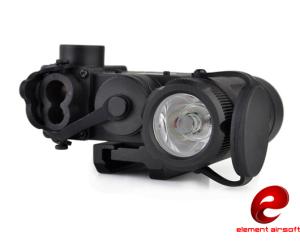 target-softair en p738444-element-led-torch-m951-with-attack-ris-tan 025