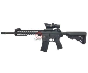 target-softair it p890296-evolution-m4-recon-s10-special-ops-black-carbontech 018