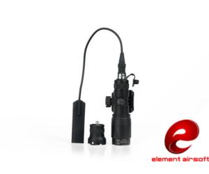 target-softair it p738830-element-torcia-led-m720v-tactical-light-con-attacco-rapido-black 020