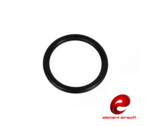 ELEMENT O-RING GASKET FOR PISTON HEAD