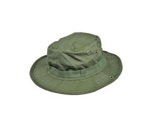 JS-TACTICAL BOONIE HAT GREEN