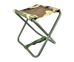 OUTDOOR FOLDING CHAIR WOODLAND