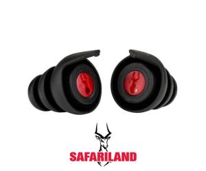 SAFARILAND IN-EAR IMPULSE PROTECTION CAPS