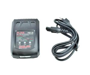 FUEL RC LI-PO BATTERY CHARGER