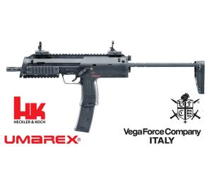 UMAREX H&K MP7 NAVY GBBR VFC