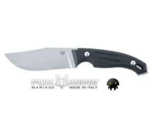 FOX OCTOPUS VULGARIS KNIFE G10 DESIGN BY TOMMASO RUMICI FX-510