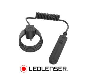 LEDLENSER REMOTE BUTTON TYPE AND FOR TORCH MT14