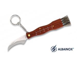 ALBAINOX MUSHROOM KNIFE