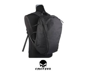 EMERSON LIGHTWEIGHT 1-DAY HIKING BACKPACK 18 LT NERO