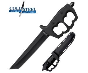 COLD STEEL CHAOS TANTO