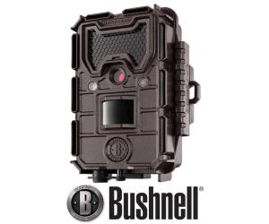 BUSHNELL TROPHY CAM "ESSENTIAL E3 16-MP HD-720P