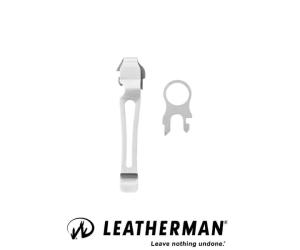 LEATHERMAN TRANSPORT CLIP AND ASOLA