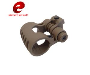 ELEMENT ATTACHMENT FOR ADJUSTABLE TORCH TAN