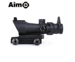 AIM-O OPTIC ACOG 1X32 BLACK