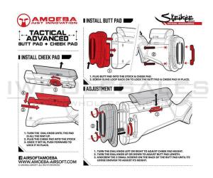 target-softair it p756497-amoeba-striker-upgrade-pistone-in-alluminio 007