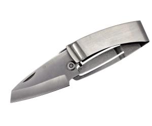 POCKET-KNIVES CLIPSTER TU579S TRUE UTILITY