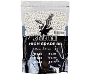 JS-TACTICAL BB HIGH GRADE 0,30 gr