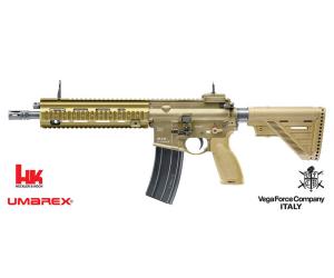 UMAREX H&K HK416 A5 GBBR GEN 2 RAL 8000 VFC
