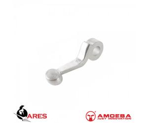 ARES AMOEBA ARMING LEVER TYPE 1 CH07 FOR STEEL STRIKER