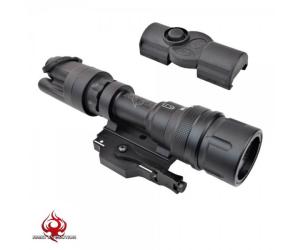 NIGHT EVOLUTION M952V LED TORCH WITH WIRELESS CONTROL