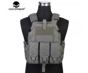 EMERSON GEAR TACTICAL VEST 094K M4 STYLE FOLIAGE GREEN