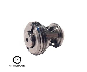 CYBERGUN VALVE FOR CO2 REPLICAS FIXED TROLLEY cal 6mm / 4,5mm