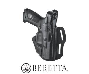 BERETTA LEATHER HOLSTER MOD 05 FOR APX
