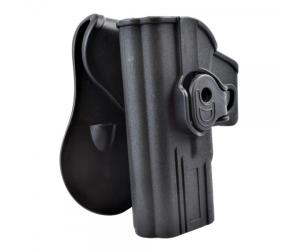 target-softair en p498705-die-cast-technopolymer-holster-for-glock-17-18-26-and-s-w-m-p40-with-quick-release-black 016