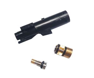 REPLACEMENT VALVE KIT WE P08 GAS cal 6mm