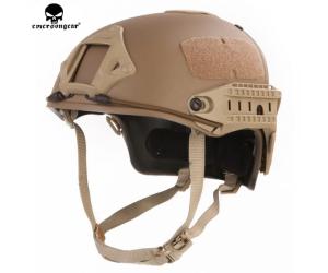EMERSON GEAR ELMETTO CP STYLE AF COYOTE BROWN
