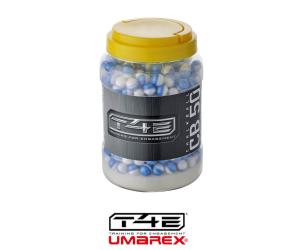 UMAREX T4E MARKING WHITE PLASTER BALLS .50 1,05g 250pcs