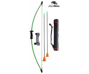BLACKBIRD FIBER BOW FULL SET WITH SUCTION CUP