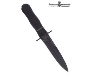 EXTREMA RATIO KNIFE NIMBUS ORDER BLACK