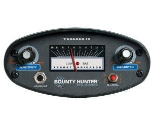 target-softair it des1305-bounty-hunter 002
