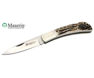 MASERIN HUNTING KNIFE MOD. 126/1 DEER