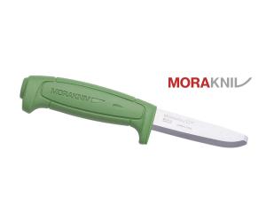 MORAKNIV SAFE PRO KNIFE WITH RIGID SHEATH