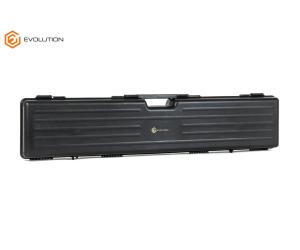 EVOLUTION PROFESSIONAL SUITCASE FOR RIFLE 121.5X23.5X10