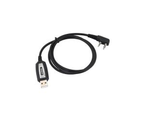 BAOFENG PROGRAMMING CABLE FOR STANDARD RADIO