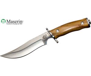 MASERIN COLLECTION SIBERIAN EDUCATION KNIFE 987