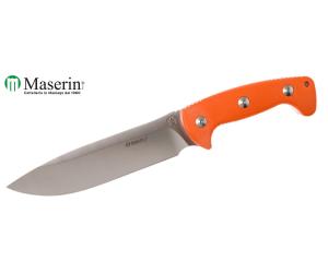 MASERIN HUNTING KNIFE 978 / G10A