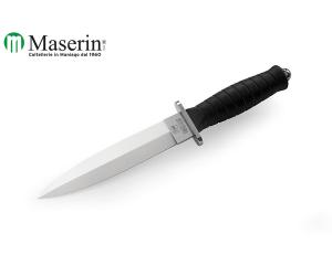 MASERIN DIABOLIK SPECIAL EDITION 999 THROWING KNIFE