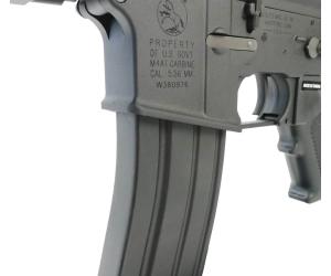 target-softair it p662335-vfc-kac-sr16-e3-carbine-black 026