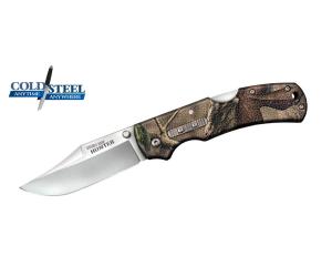 COLD STEEL DOUBLE SAFE HUNTER CAMO