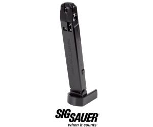 SIG SAUER MAGAZINE 20 STROKES FOR X-FIVE 4,5mm