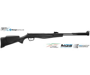 STOEGER RX40 RIFLE 4,5MM BLACK