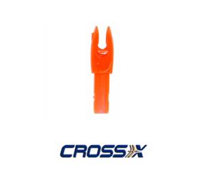 CROSS-X COCCA PER FRECCE 5.2