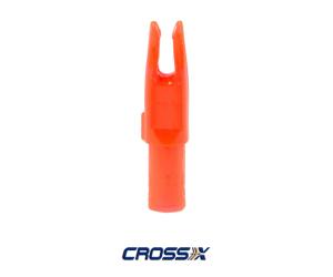 CROSS-X COCCA PER FRECCE 6.2