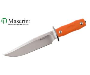 MASERIN HUNTING KNIFE 977 / G10A