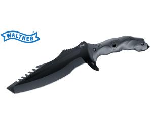 COLTELLO WALTHER XTK EXTRA-LARGE TACTICAL KNIFE